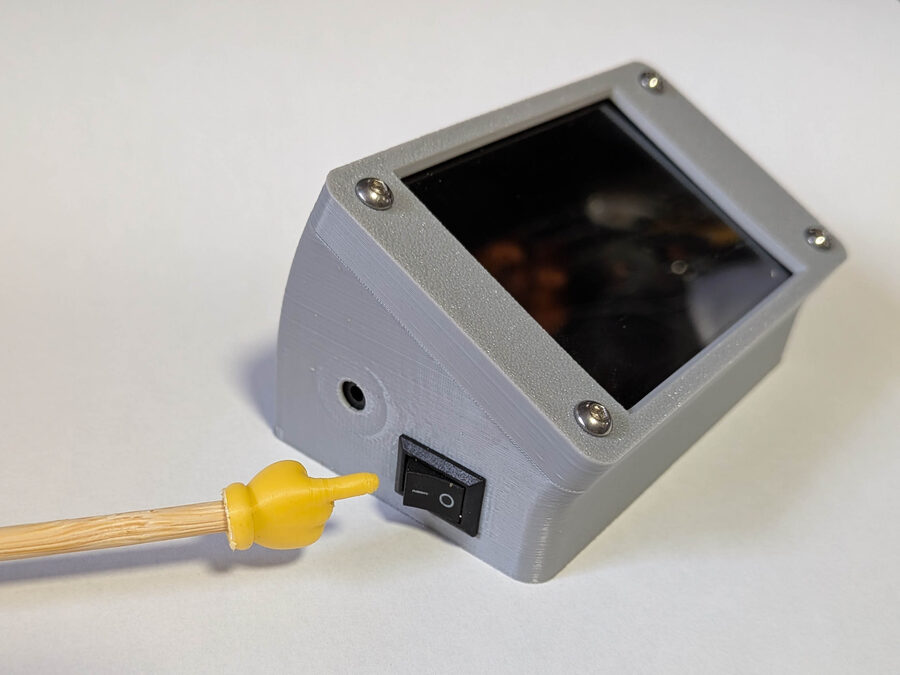 Power switch